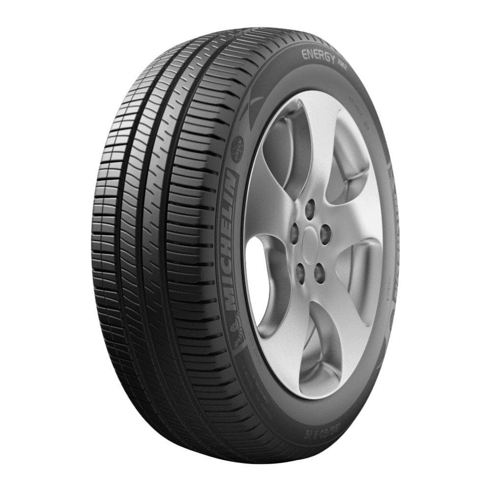 Pneu Michelin Aro 16 205/55R16 Energy XM2+ 91V