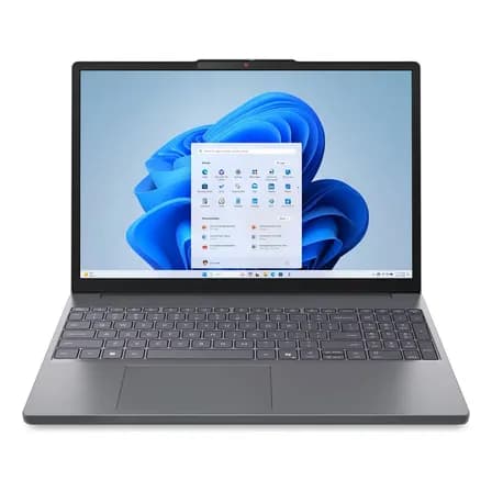 Notebook Lenovo IdeaPad Slim 3 15IRH10 Intel Core i7-13620H 8GB 512GB SSD Windows 11 15.3